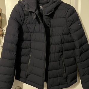 Michael Kors Packable Jacket size M